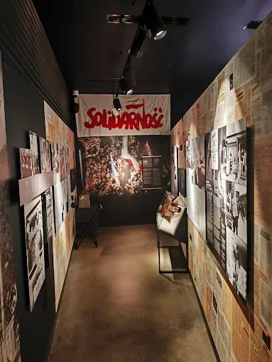 Muzeum Emigracji w Gdyni